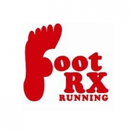 Foot Rx Running